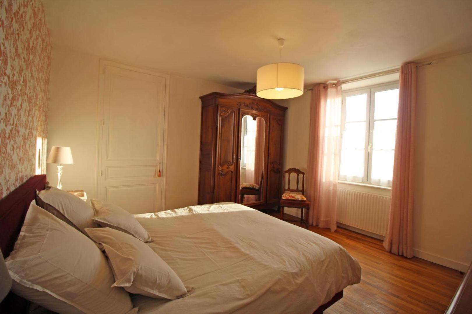 La Maison D'Eugenie Jourgnac Eksteriør billede